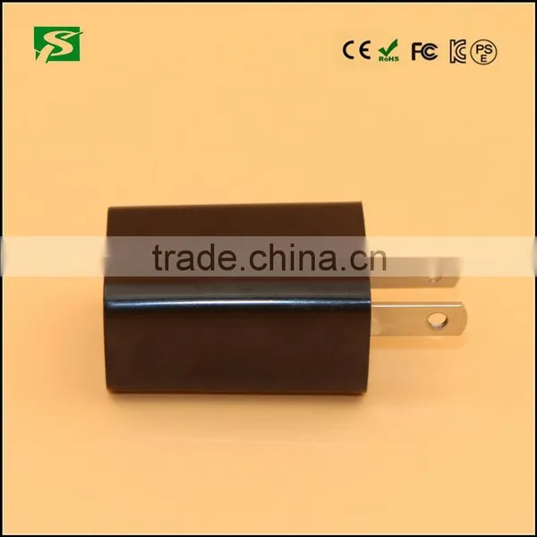 CE,RoHS Approved !! 5V 500ma Hidden Camera Charger photo-2