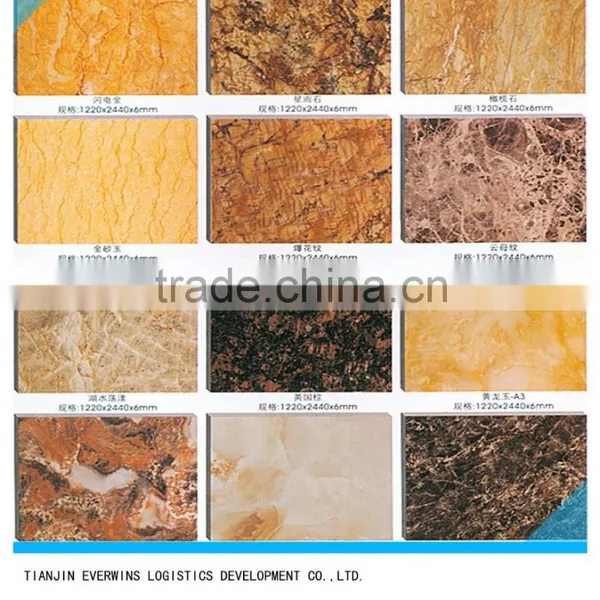 Artificial Marble Decorative Panel photo-5