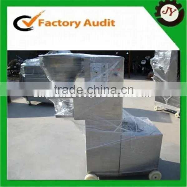 High Stability Thin Skin Stuffing Pork Meatball Making Machine photo-4