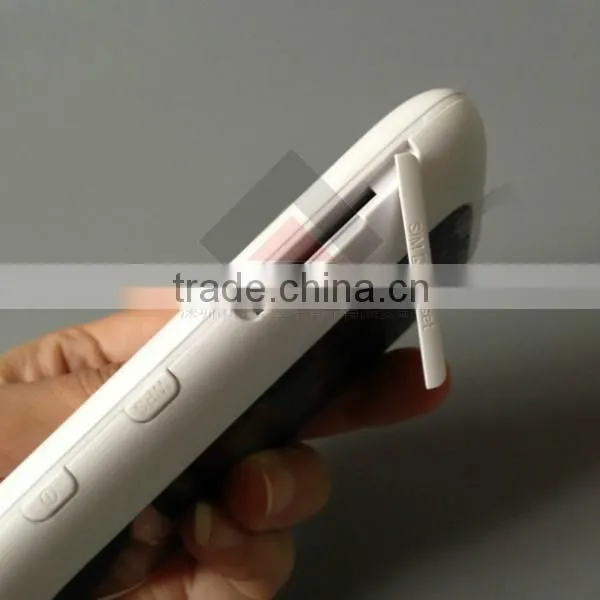 100Mbps 4G LTE Mobile WiFi Router ZTE MF910 photo-5