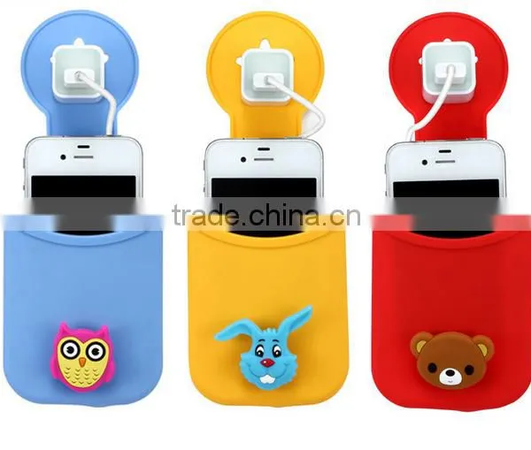 Hot Selling High Quality Best Phone Charge Station photo-2