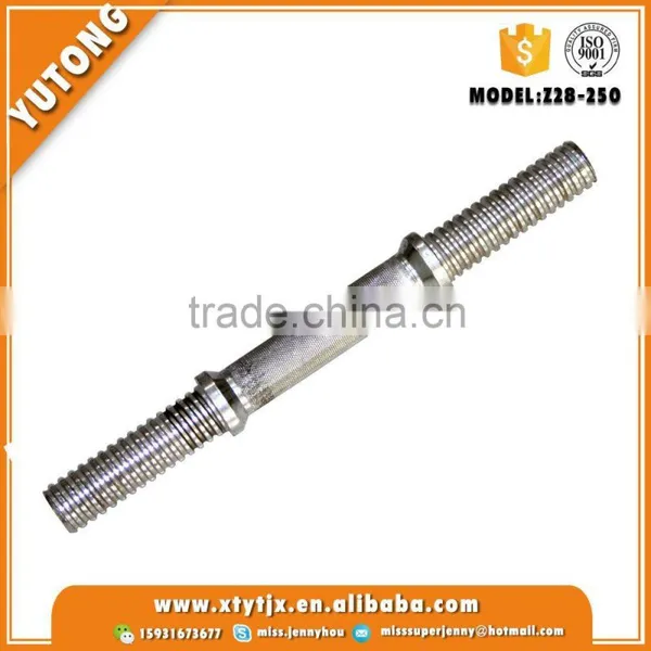 High Speed Nut Bolt Making Machine With 260KN 90mm Diameter photo-2