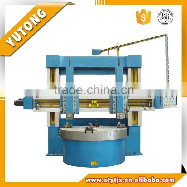 Hot Sale C5225 Cnc Vertical Lathe
