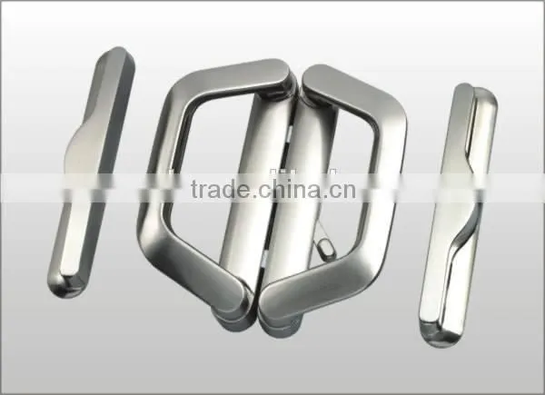 OPK-20013 Anal Lock Butt Plug Ass Lock Handle photo-2