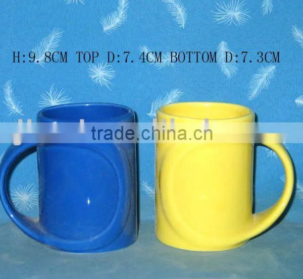 Promotional Mug Jt-7108