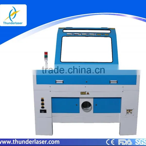 NOVA-35 CO2 Laser Cutting Engraving Machine for Acrylic photo-2