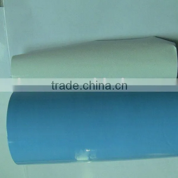 Double Sided Glass Fabric Thermally Conductive Tape