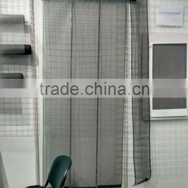 Fiberglass Fly Screen Door Curtain Best Selling Amazon photo-2