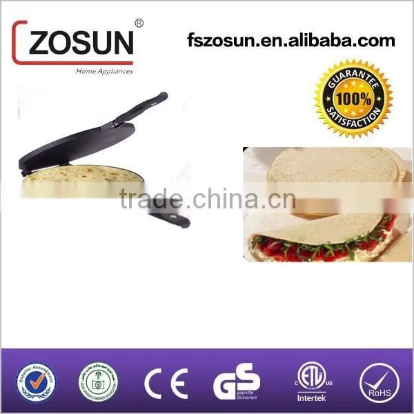 ZS-902 Hot Selling Tortilla Press/Tortilla Press Machine photo-4