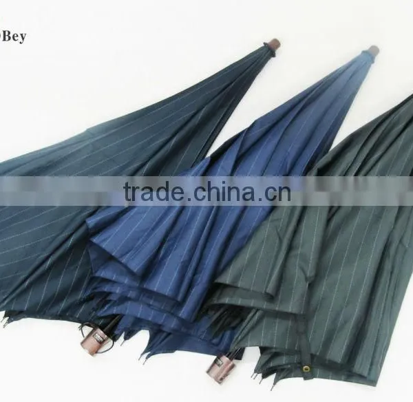 Compact Folding Rain Umbrella photo-3