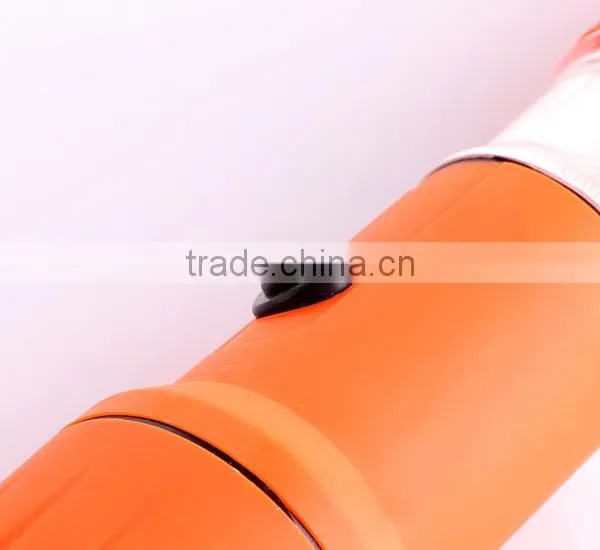 Durable Multifunction High Power Emergency Led Torch Flashlight photo-3
