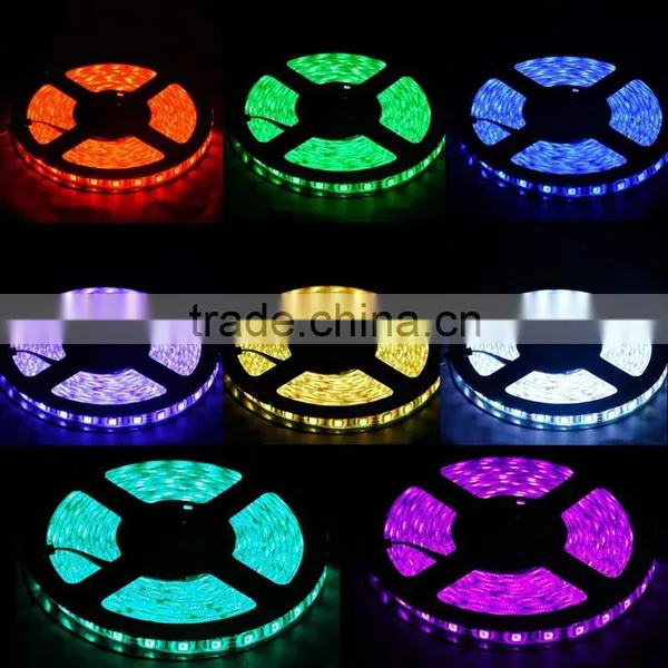 5050 Lled Strip Light(signle Color) photo-4