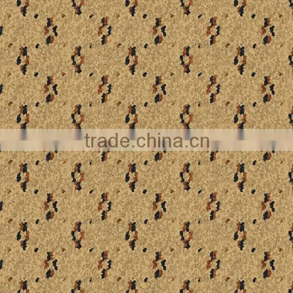 Shaggy Cut Pile Full Carpet For Home Decoration photo-2