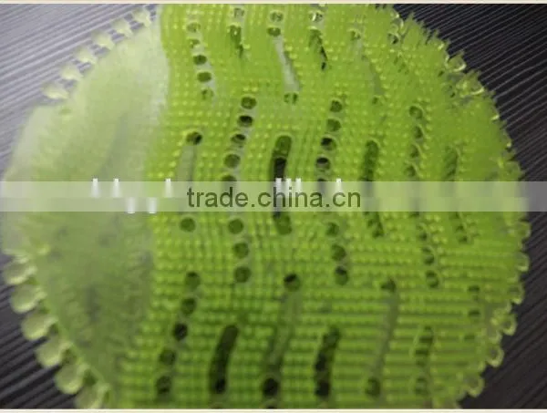 New Style Wave&Wind 2.0 EVA Urinal Screen Air Freshener