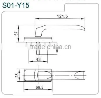 Window Handle photo-2