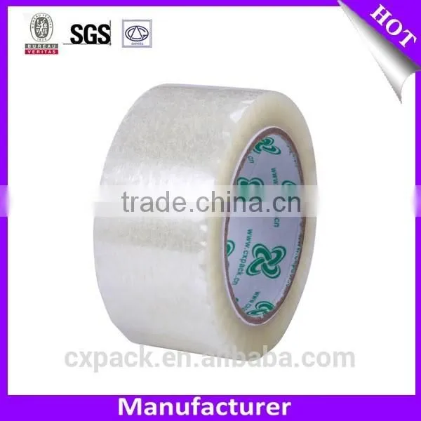 Crystal Clear Tape photo-6