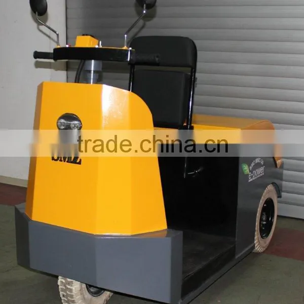 Towing Tractor, Tow Truck, Ride on Tow