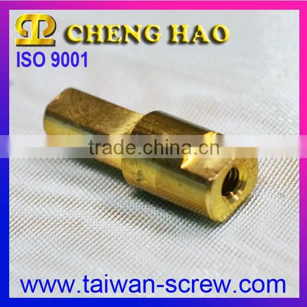 Hardware Products Brass OEM Flange Screw photo-4