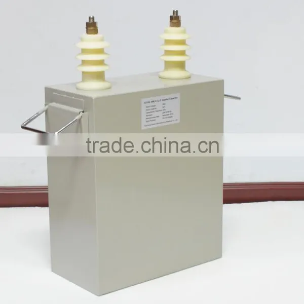 Pulse Capacitor Original Factory Pulse DC High Frequency Impulse HV Capacitor photo-6
