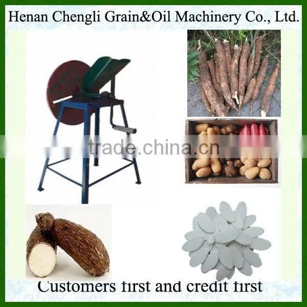 Cassava Peeling Machine/cassava Slicer photo-2