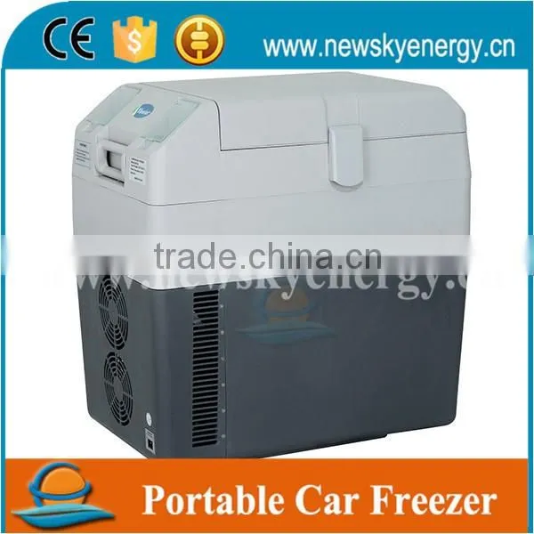 Factory Direct Sale !!! Portable Mini Freezer Price photo-2