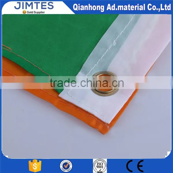 2016 European Cup Use Flag Banners Fabric for Advertising photo-5