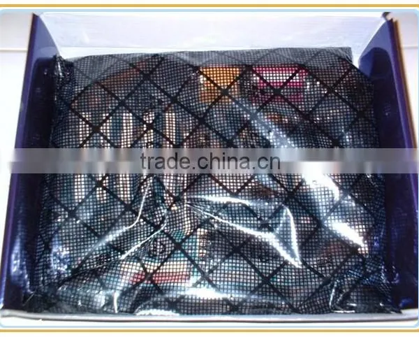 Electronic Conductive Grid Antistatic ESD Bags photo-4