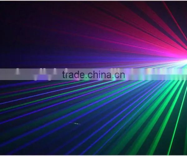 3 Head Led dj Lighting Package Mini Led Moving Laser Effect Light photo-5