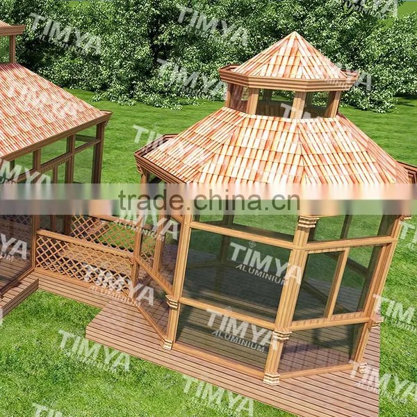 Agricultural Green House Film photo-2