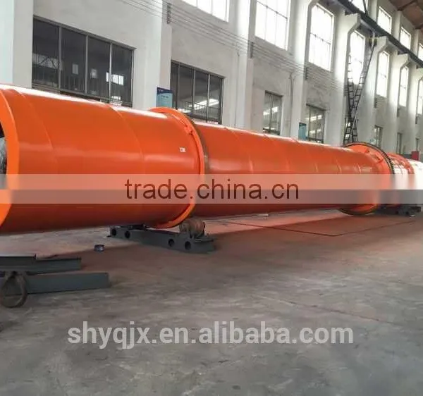 SGS Approved Super Sawdust Dryer photo-5
