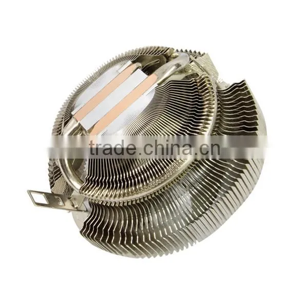 Icestorm-2.0 Radiator Smart Cooler With Heatpipe for Cpu photo-4