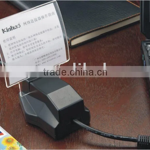 KL702 Internet Cable Holder
