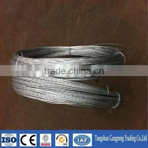 Q195 Low Carbon Steel Binding Wire Latest Price Quality Choice