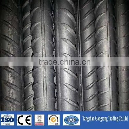 Low Price Reinforcing Steel Rebar From Tangshan photo-4