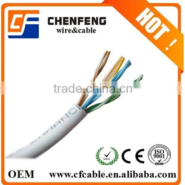 2m UTP CAT5e Ethernet Network Cable