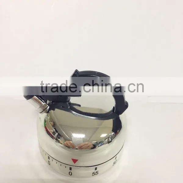 Mini Kitchen Timer With Loud Alarm photo-2