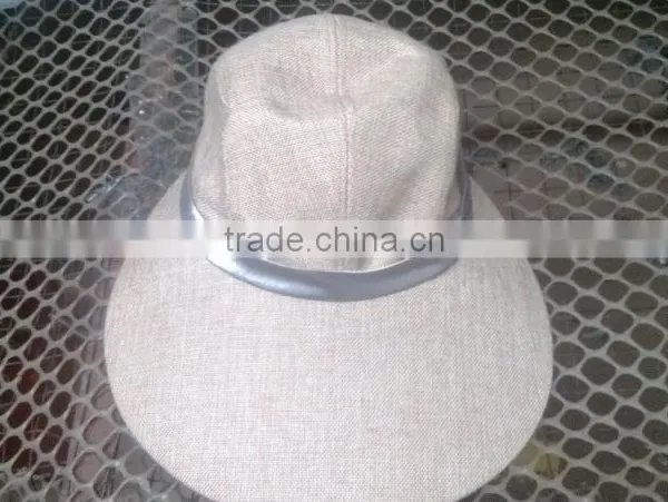 Cheap Big Visor Sun Visor Hats for Women photo-2