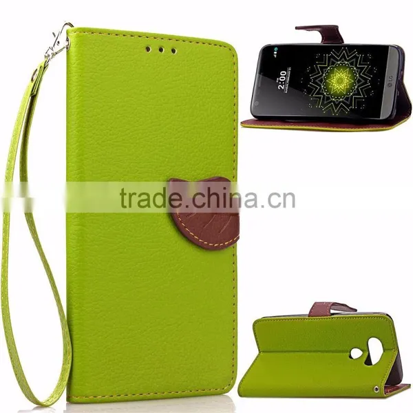 Smart Case for LG V10 For LG G5 V10 Accessary Phone Case for LG V10 Leather Wallet Case photo-4