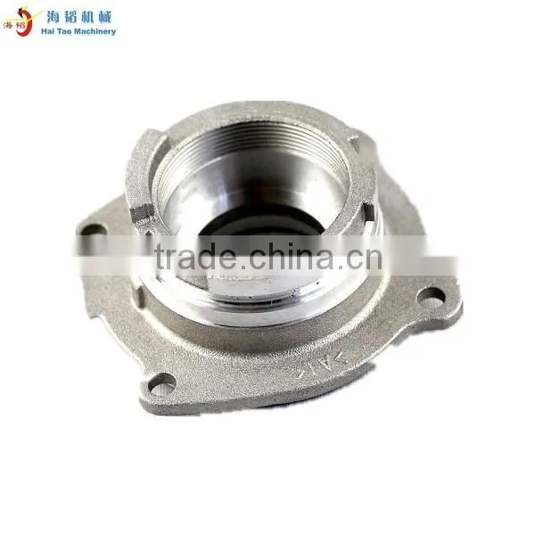 Standard or Nonstandard Precision Cnc Machining