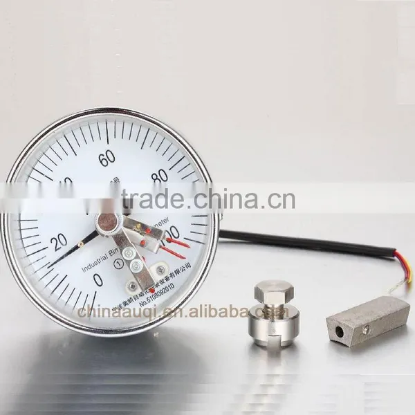 Bimetal Thermometer
