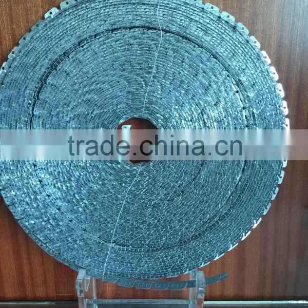 High Quality Sofa Pressing Strip the Sofa Hardware Tracking Strip photo-2