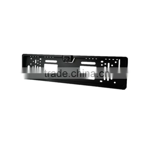 IP67 Waterproof High Resolution License Plate Recognition Camera photo-5