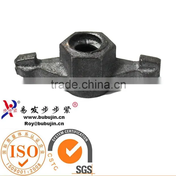 Cast Wing Nut photo-3