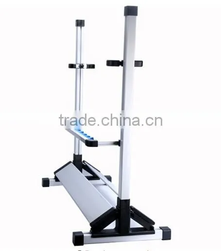 Amarine-made Fishing Rods Holder Portable Aluminum 24 Fishing Rod Racks Great for Storing Fishing Poles on Boat, Truck, Rv At Ho photo-5