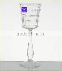 Glass Goblet