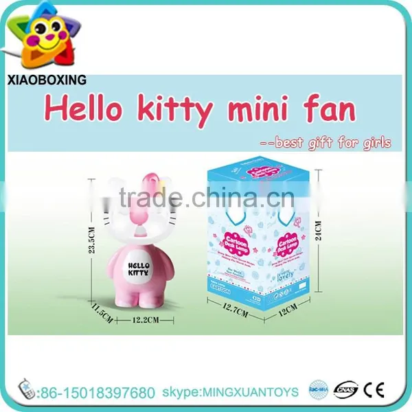 High Quality Rechargeable Battery Operated Pocket Mini Handheld Water Spray Fan Toy photo-3