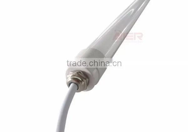 IP65 Waterproof Led Tube Light T8 photo-3