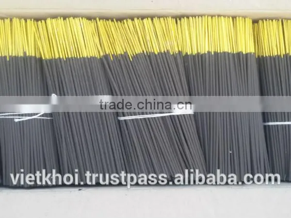 8", 9", 10", Etc. Raw Unscented Incense Stick (Whatsapp:+84.982.105.883) photo-3