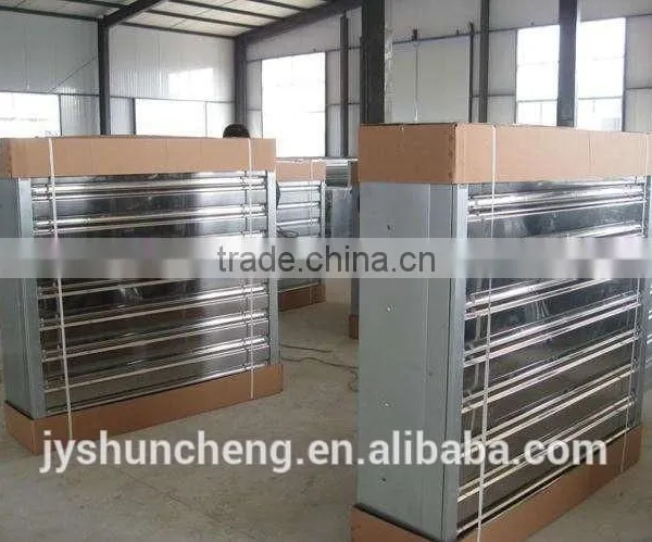 Pig House Poultry House Ventilation Fan(ventilation Exhaust Fan) photo-5