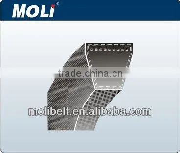 Agricultural v Belt